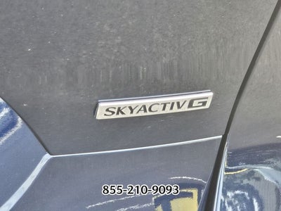 2026 Mazda Mazda CX-5 2.5 S Select