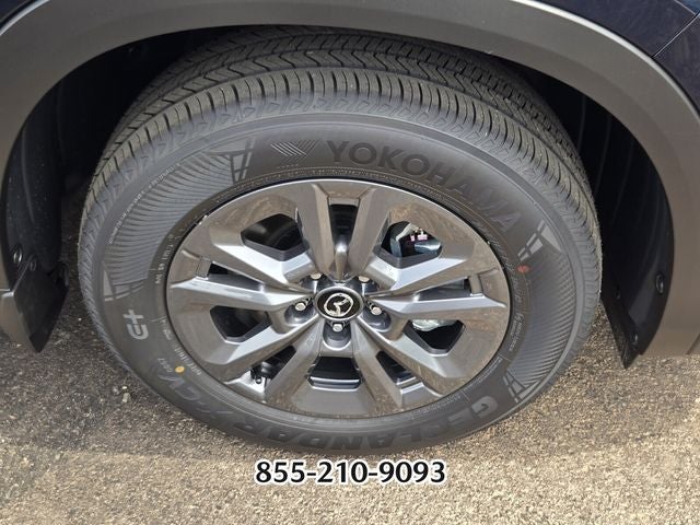 2026 Mazda Mazda CX-5 2.5 S Select