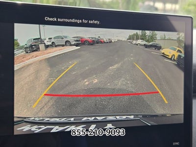 2026 Mazda Mazda CX-5 2.5 S Select