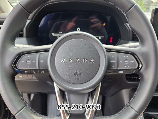 2026 Mazda Mazda CX-5 2.5 S Select