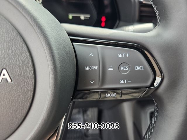 2026 Mazda Mazda CX-5 2.5 S Select
