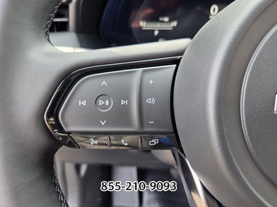 2026 Mazda Mazda CX-5 2.5 S Select