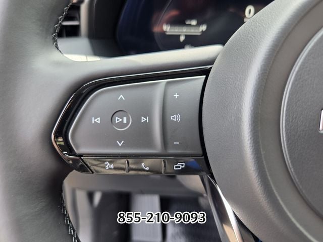 2026 Mazda Mazda CX-5 2.5 S Select