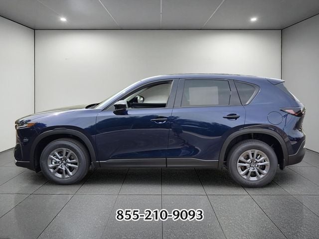 2026 Mazda Mazda CX-5 2.5 S Select