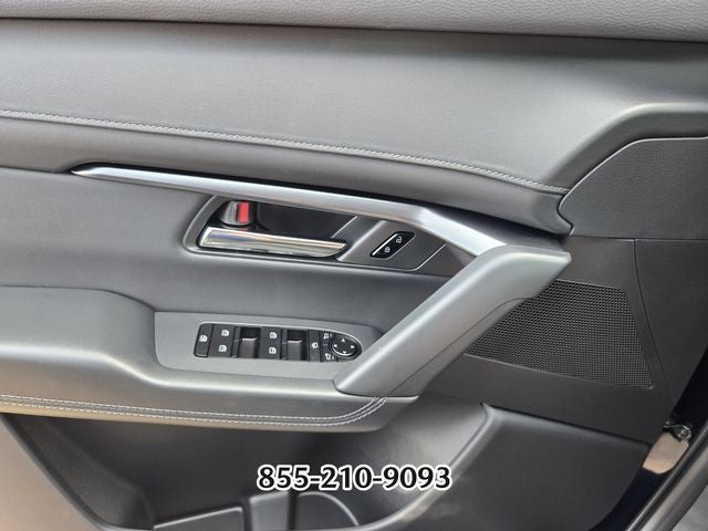 2026 Mazda Mazda CX-5 2.5 S Select