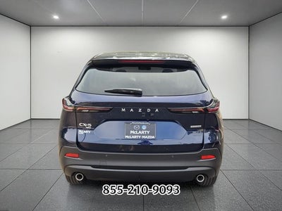 2026 Mazda Mazda CX-5 2.5 S Select