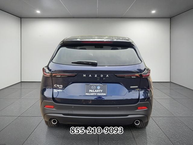 2026 Mazda Mazda CX-5 2.5 S Select