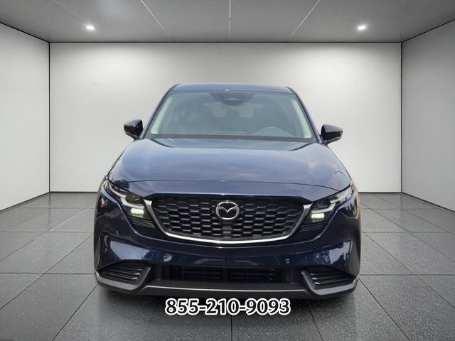2026 Mazda Mazda CX-5 2.5 S Select