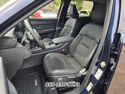 2026 Mazda Mazda CX-5 2.5 S Select
