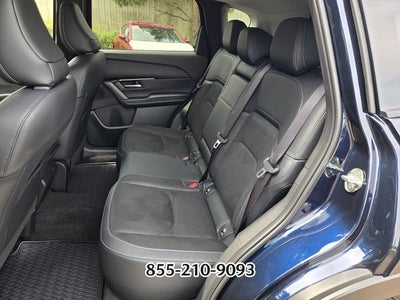 2026 Mazda Mazda CX-5 2.5 S Select