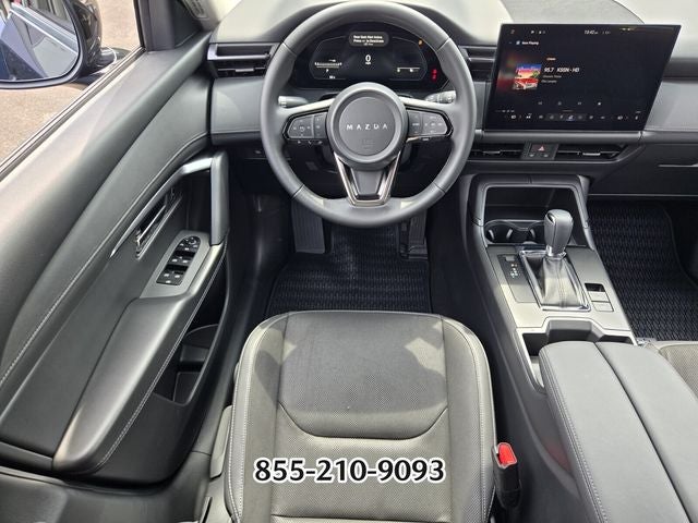 2026 Mazda Mazda CX-5 2.5 S Select