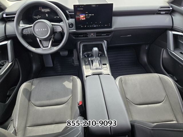 2026 Mazda Mazda CX-5 2.5 S Select
