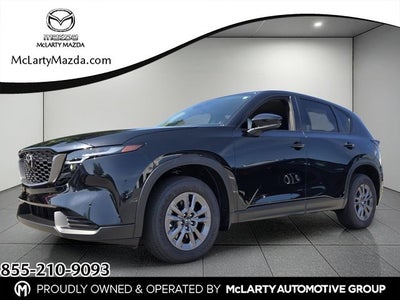 2026 Mazda Mazda CX-5 2.5 S Select