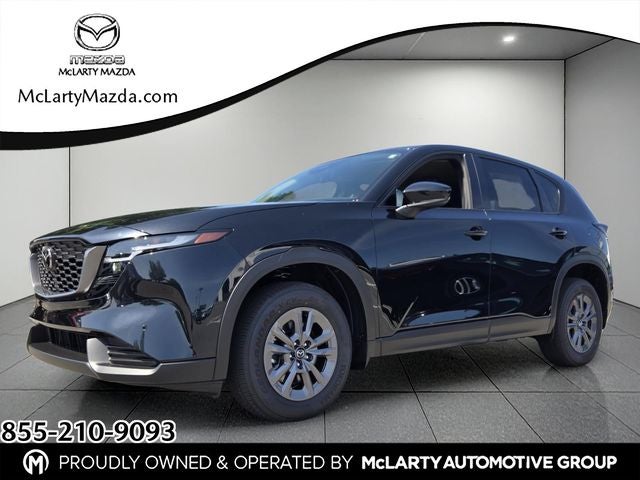 2026 Mazda Mazda CX-5 2.5 S Select