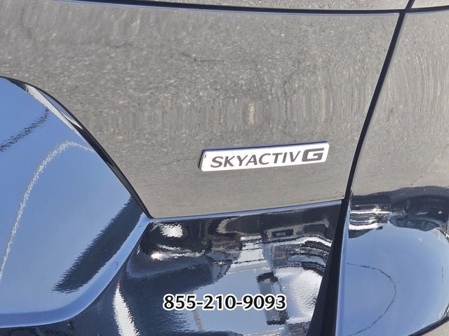 2026 Mazda Mazda CX-5 2.5 S Select