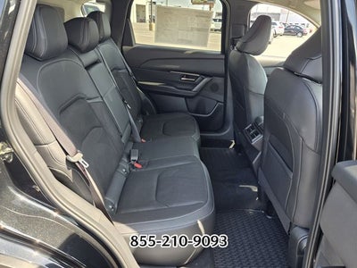 2026 Mazda Mazda CX-5 2.5 S Select