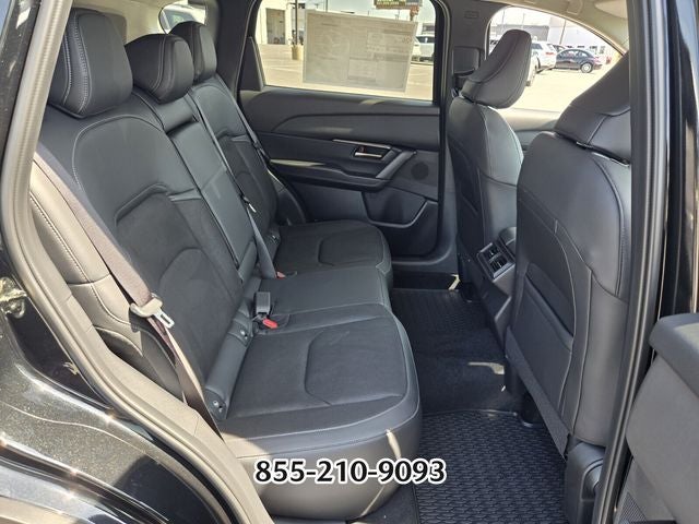 2026 Mazda Mazda CX-5 2.5 S Select