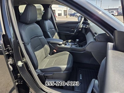 2026 Mazda Mazda CX-5 2.5 S Select