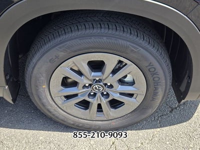 2026 Mazda Mazda CX-5 2.5 S Select