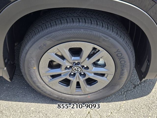 2026 Mazda Mazda CX-5 2.5 S Select