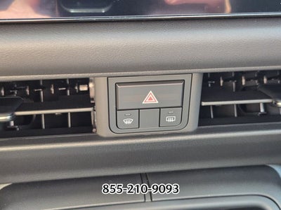 2026 Mazda Mazda CX-5 2.5 S Select