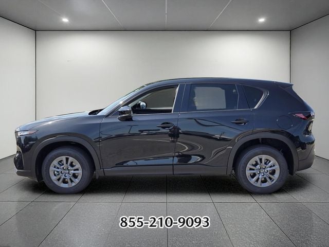 2026 Mazda Mazda CX-5 2.5 S Select
