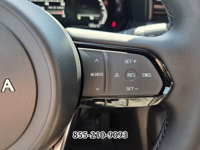2026 Mazda Mazda CX-5 2.5 S Select