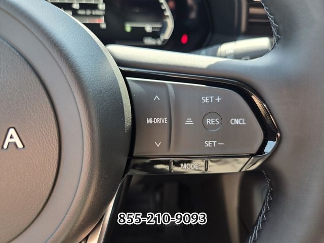 2026 Mazda Mazda CX-5 2.5 S Select