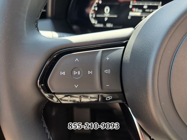 2026 Mazda Mazda CX-5 2.5 S Select
