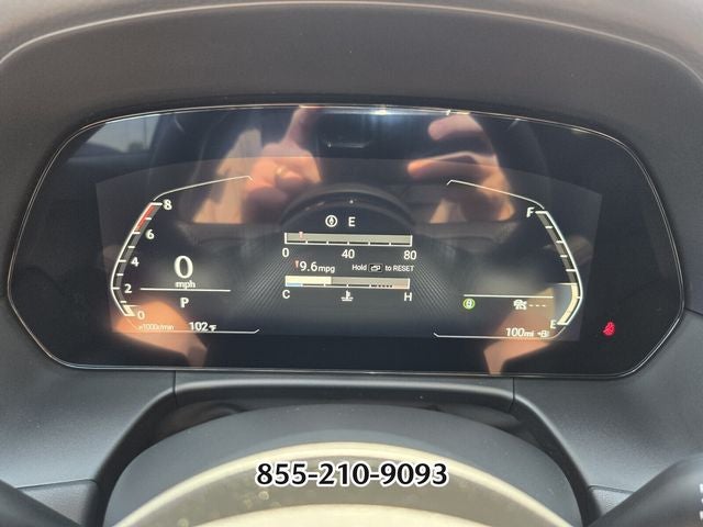 2026 Mazda Mazda CX-5 2.5 S Select