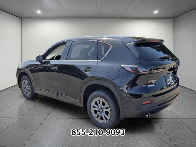2026 Mazda Mazda CX-5 2.5 S Select