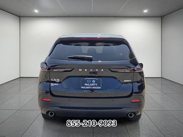 2026 Mazda Mazda CX-5 2.5 S Select