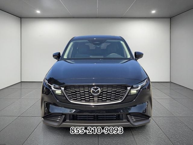 2026 Mazda Mazda CX-5 2.5 S Select