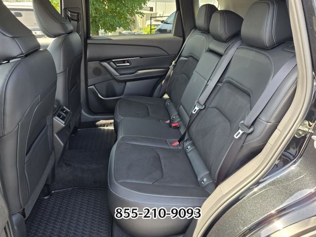 2026 Mazda Mazda CX-5 2.5 S Select