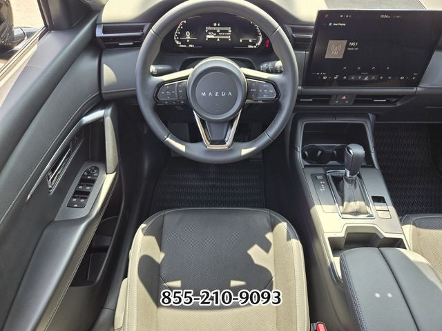 2026 Mazda Mazda CX-5 2.5 S Select