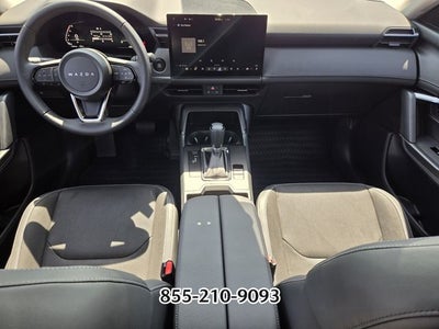 2026 Mazda Mazda CX-5 2.5 S Select