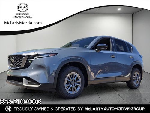 2026 Mazda Mazda CX-5 2.5 S Select