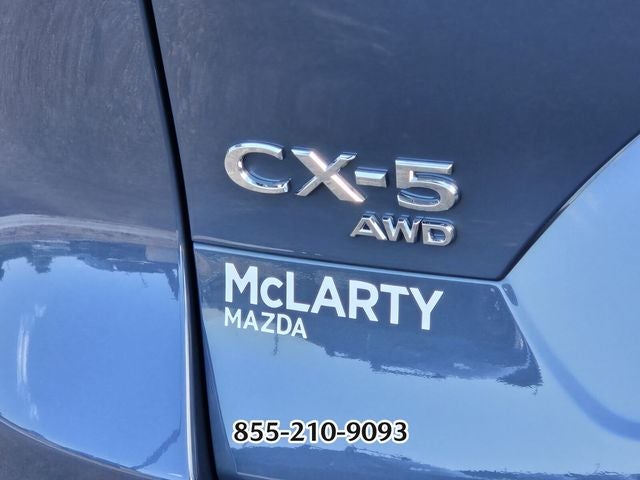 2026 Mazda Mazda CX-5 2.5 S Select