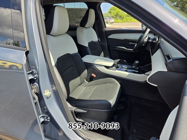 2026 Mazda Mazda CX-5 2.5 S Select