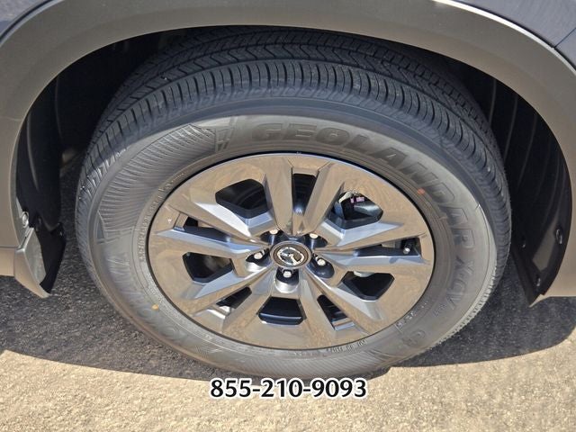 2026 Mazda Mazda CX-5 2.5 S Select