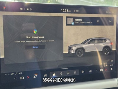 2026 Mazda Mazda CX-5 2.5 S Select
