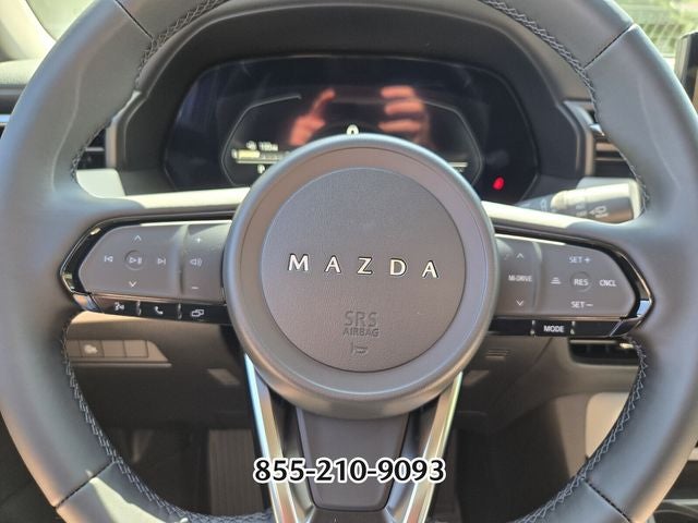 2026 Mazda Mazda CX-5 2.5 S Select