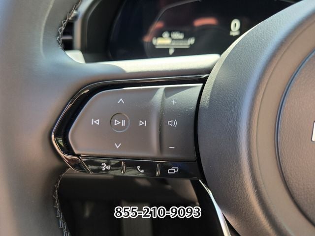 2026 Mazda Mazda CX-5 2.5 S Select