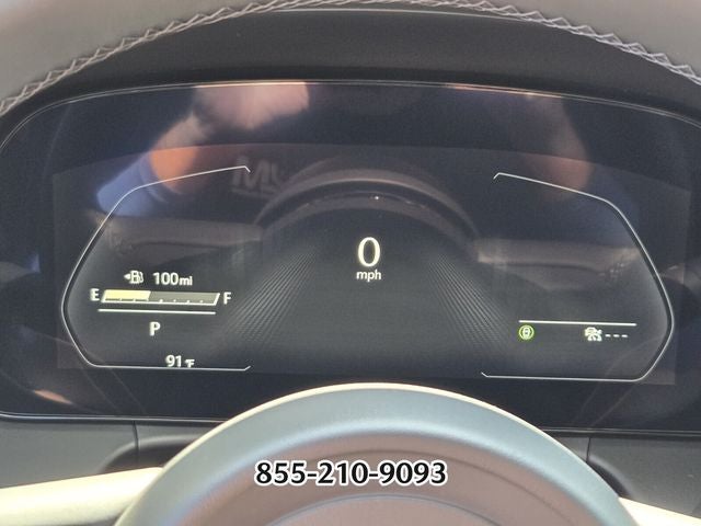 2026 Mazda Mazda CX-5 2.5 S Select