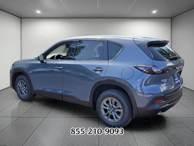 2026 Mazda Mazda CX-5 2.5 S Select
