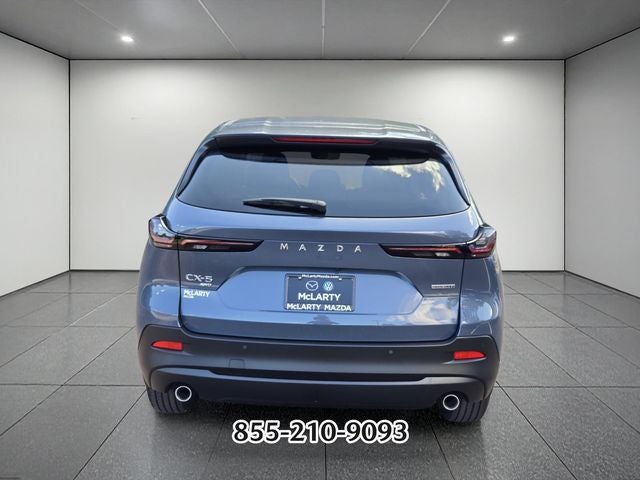 2026 Mazda Mazda CX-5 2.5 S Select