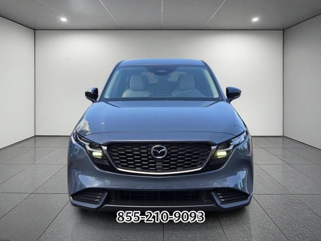 2026 Mazda Mazda CX-5 2.5 S Select