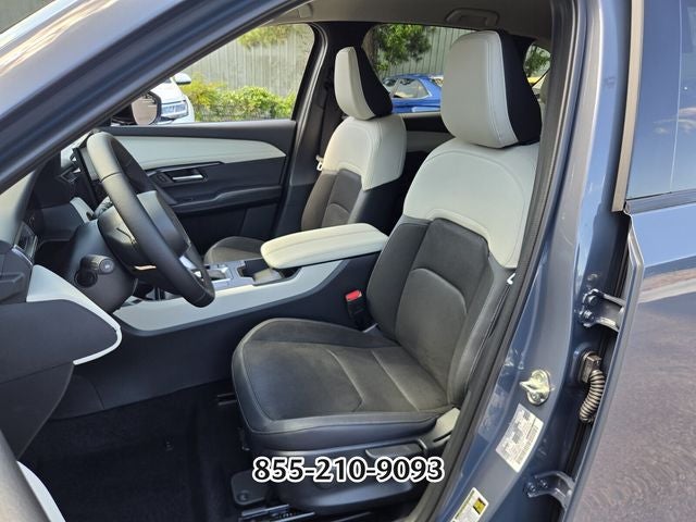 2026 Mazda Mazda CX-5 2.5 S Select