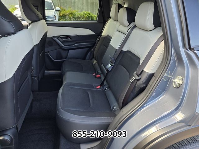 2026 Mazda Mazda CX-5 2.5 S Select