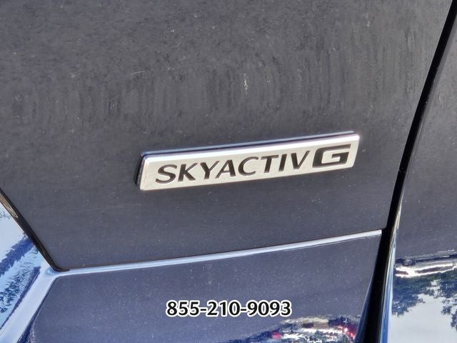 2026 Mazda Mazda CX-5 2.5 S Select